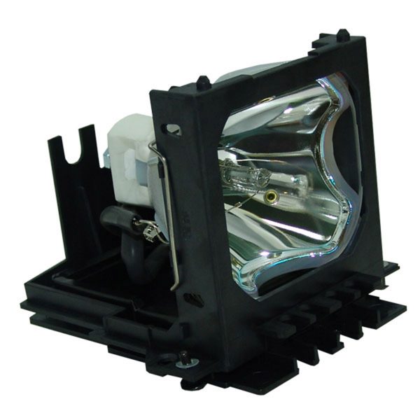 Hitachi Dt00591 Projector Lamp Module 2