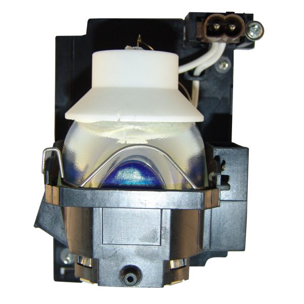 Hitachi Dt01051 Projector Lamp Module 3