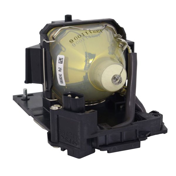 Hitachi Dt01431 Projector Lamp Module 4