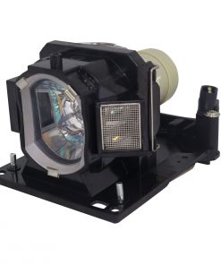 Hitachi Dt01491 Projector Lamp Module