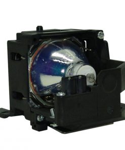 Hitachi Ed X12 Projector Lamp Module 4