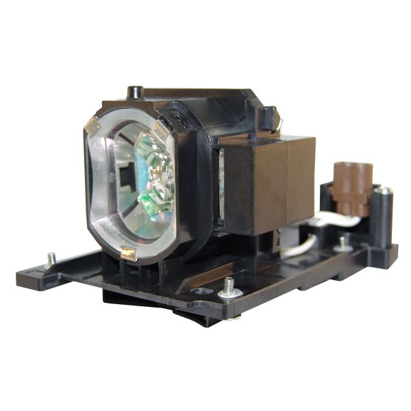 Hitachi Hcp 4000x Projector Lamp Module