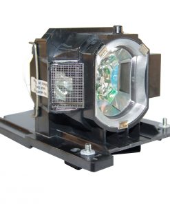 Hitachi Hcp 4000x Projector Lamp Module 2