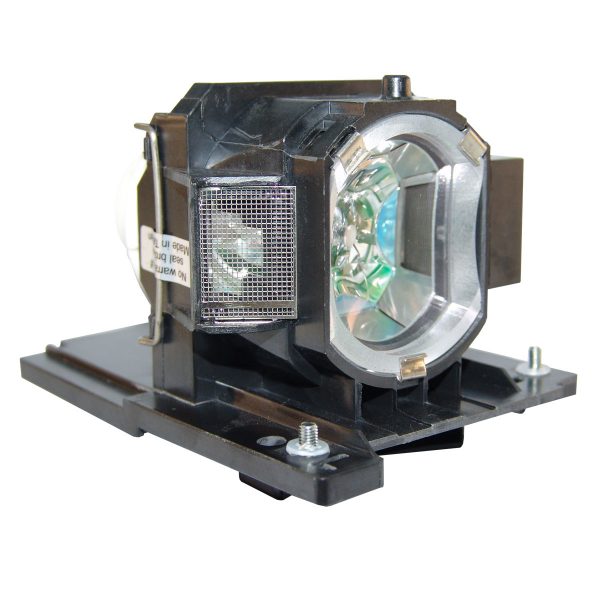 Hitachi Hcp 4000x Projector Lamp Module 2