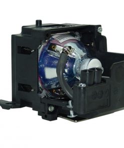 Hitachi Hcp 500x Projector Lamp Module 4