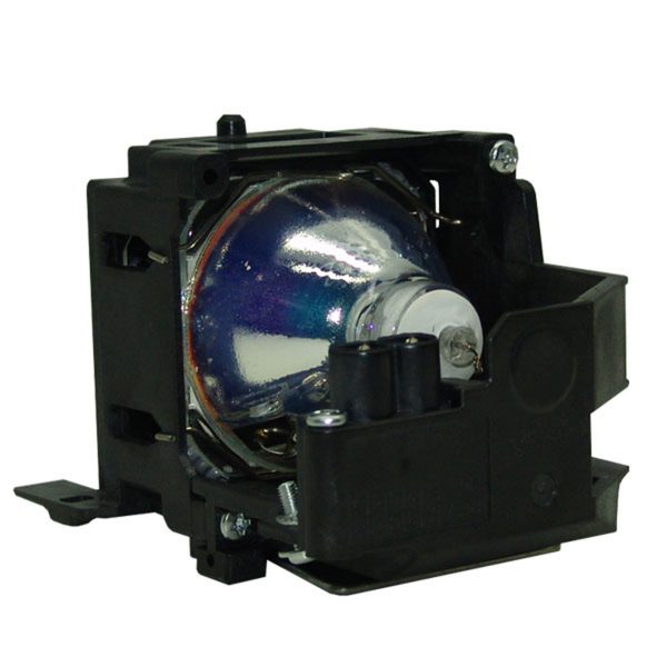 Hitachi Hcp 50x Projector Lamp Module 4