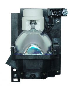 Hitachi Hcp 632x Projector Lamp Module 3