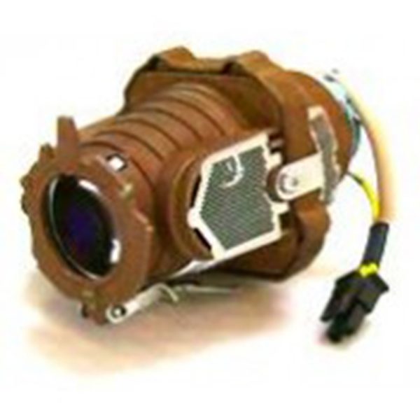 Infocus Lp120 Projector Lamp Module 4
