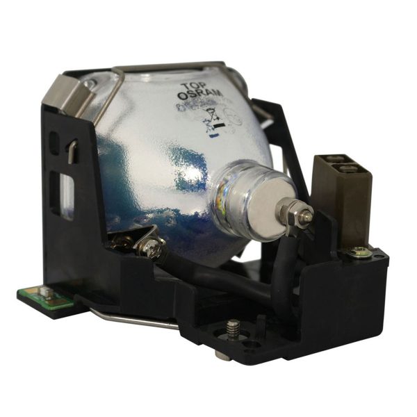 Infocus Lp755 Projector Lamp Module 4