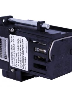 Jvc Dla Rs15 Projector Lamp Module 3