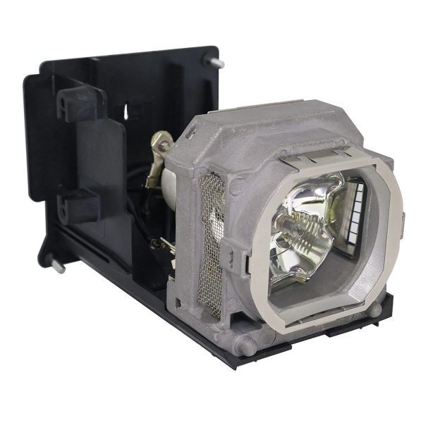 Mitsubishi Hl650u Projector Lamp Module 2