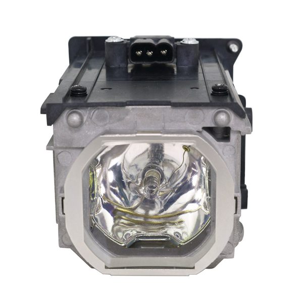 Mitsubishi Hl650u Projector Lamp Module 3