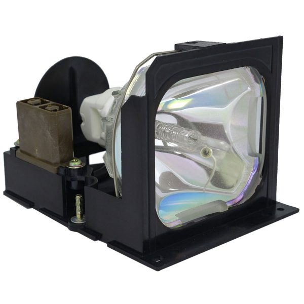 Mitsubishi Lvp X50u Projector Lamp Module 2