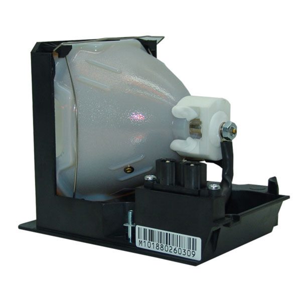 Mitsubishi X400u Projector Lamp Module 4