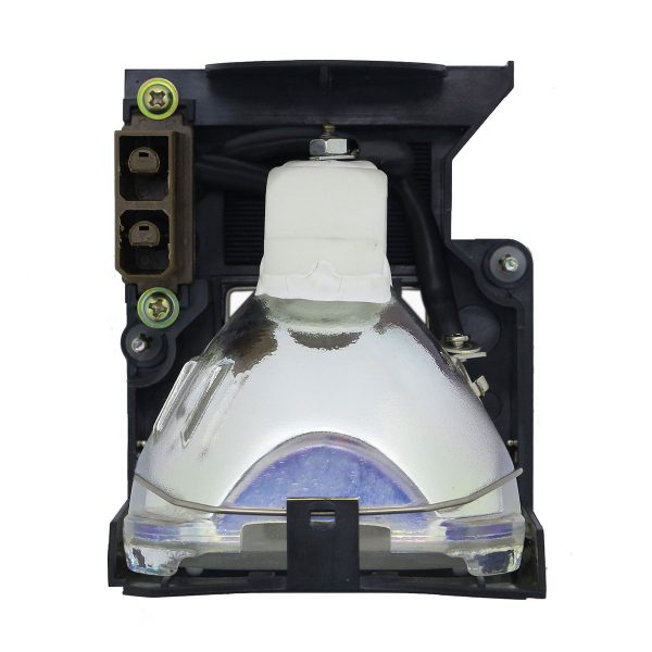 Mitsubishi X70ux Projector Lamp Module 3