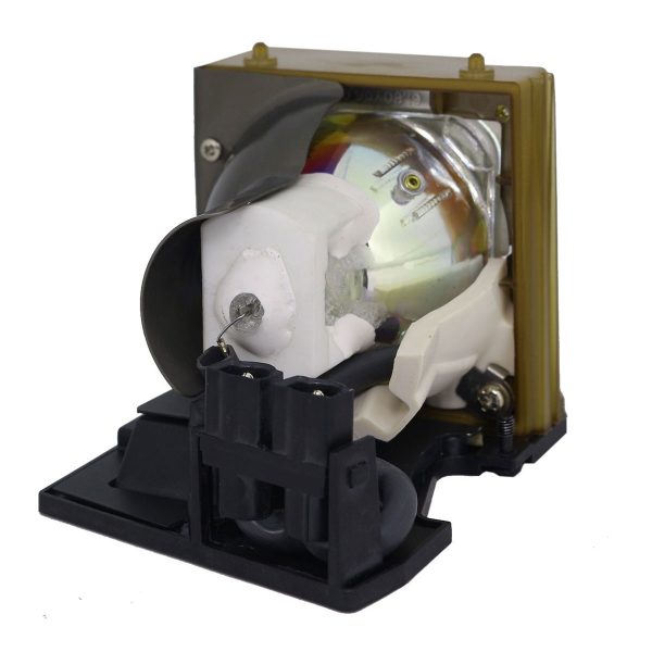 Optoma Bl Fp200a Projector Lamp Module 4