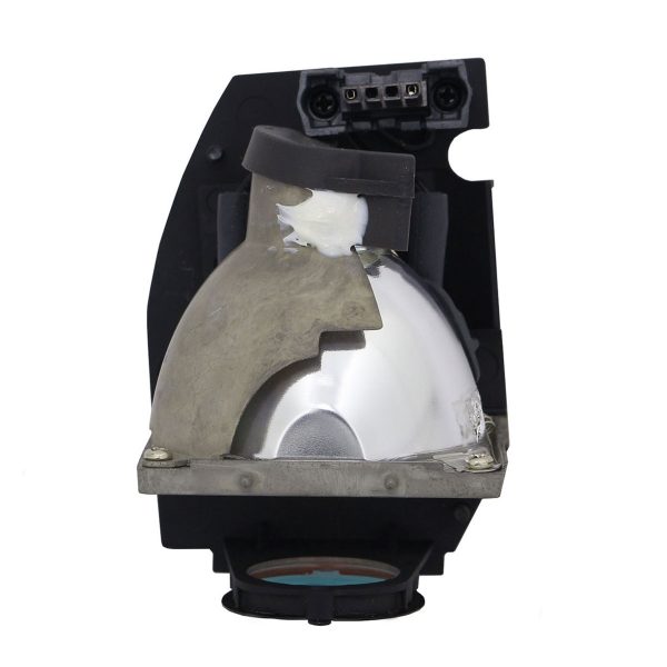 Optoma Ezpro 725 Projector Lamp Module 3