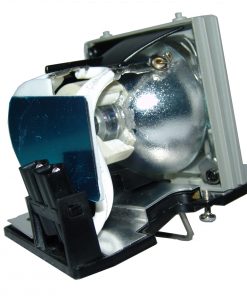 Optoma Theme S Hd72 Projector Lamp Module 4