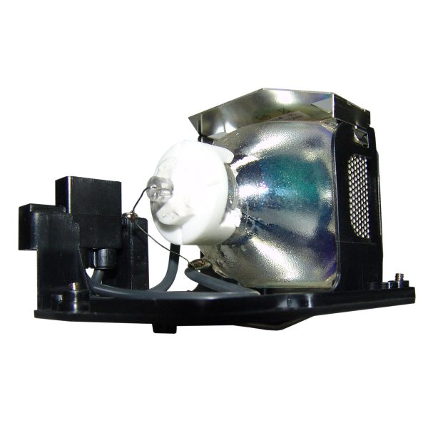 Panasonic Et Slmp127 Projector Lamp Module 4