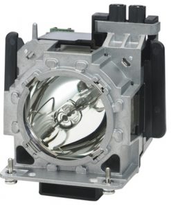 Panasonic Pt Ds100 Et Lad310w Projector Lamp Module 2