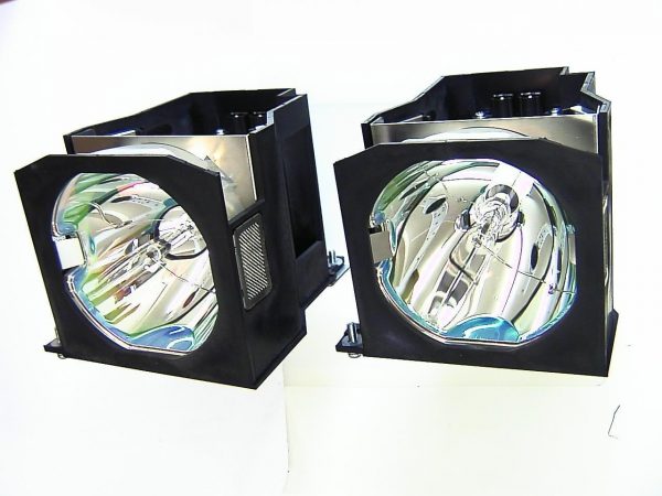 Panasonic Pt L7600 Projector Lamp Module