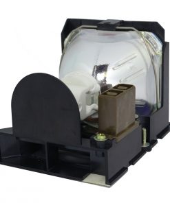 Polaroid Polaview 338 Projector Lamp Module 4