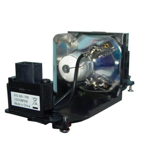 Sanyo 610 339 1700 Projector Lamp Module 5