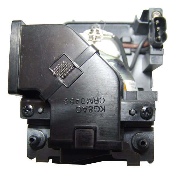 Sanyo Dwl2500 Projector Lamp Module 3