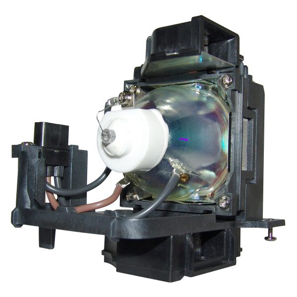 Sanyo Pdg Dwl2500s Projector Lamp Module 4