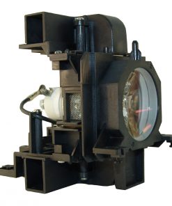 Sanyo Plc Wm4500 Projector Lamp Module 2