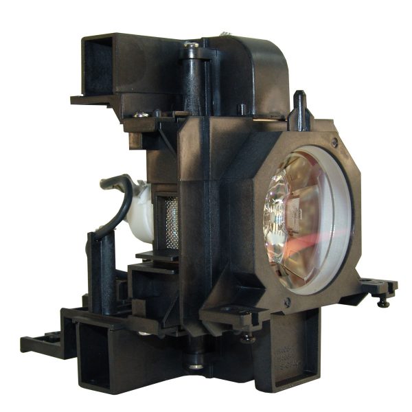 Sanyo Plc Wm5000l Projector Lamp Module 2