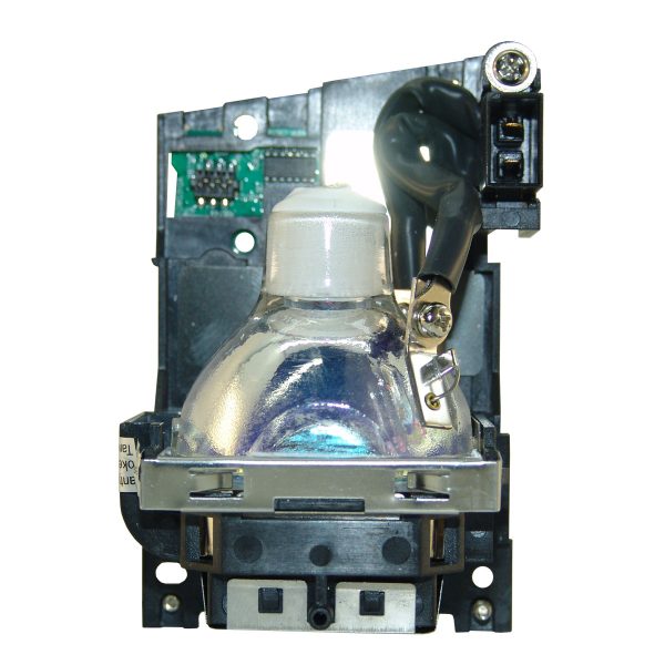 Sanyo Plc Wr251 Projector Lamp Module 3