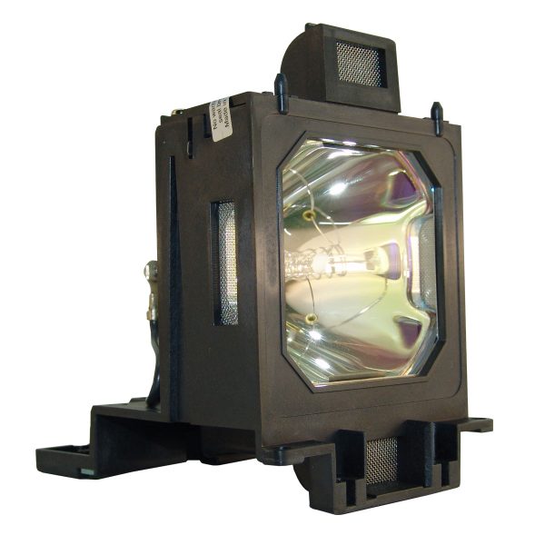Sanyo Plc Wtc500l Projector Lamp Module 2
