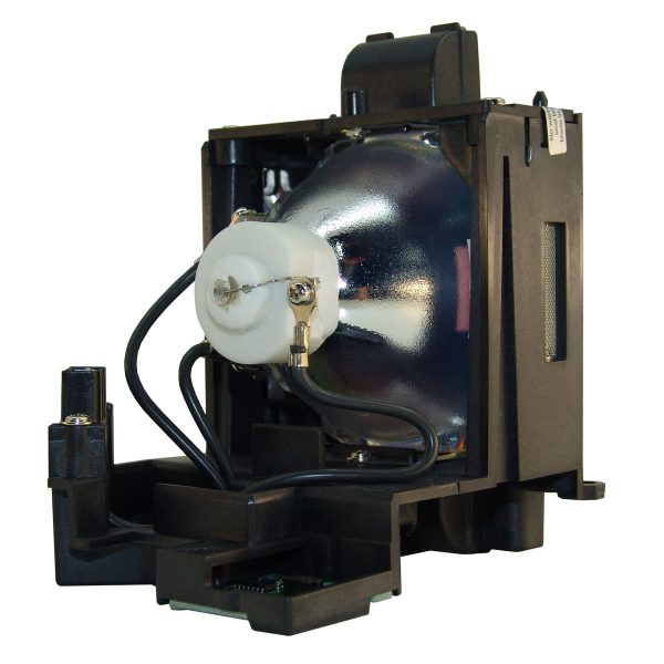 Sanyo Plc Wtc50l Projector Lamp Module 5