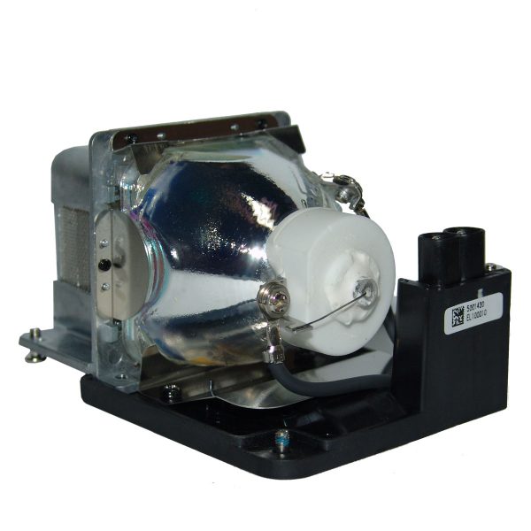 Sanyo Plc Wx410e Projector Lamp Module 4