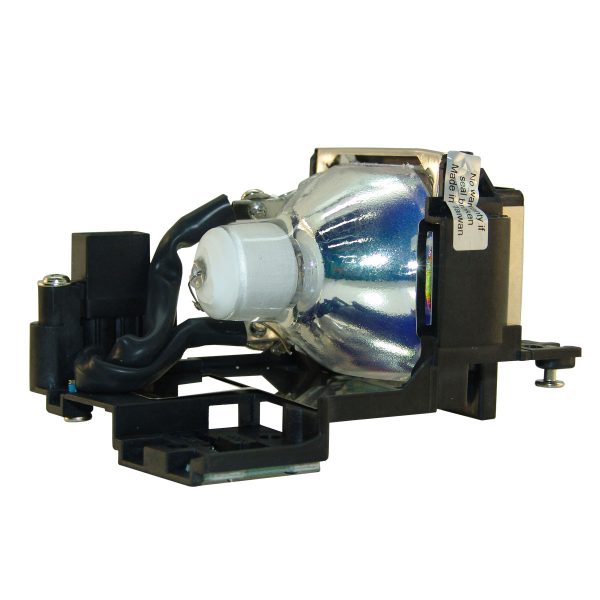 Sanyo Plc Wxu300 Projector Lamp Module 5