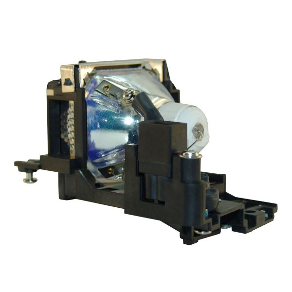 Sanyo Plc Wxu300a Projector Lamp Module 4