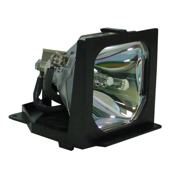 Sanyo Plc X421n Projector Lamp Module 2