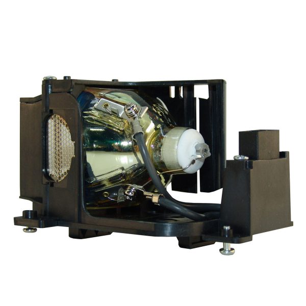 Sanyo Plc Xe32 Projector Lamp Module 4