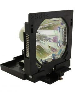 Sanyo Plc Xf35l Projector Lamp Module 2