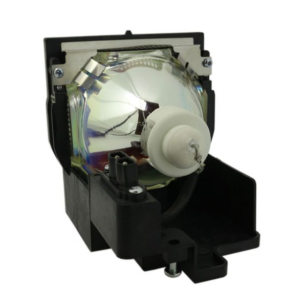 Sanyo Plc Xf42 Projector Lamp Module 4