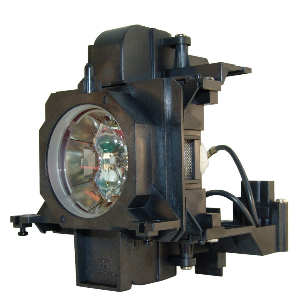 Sanyo Plc Xm1500c Projector Lamp Module