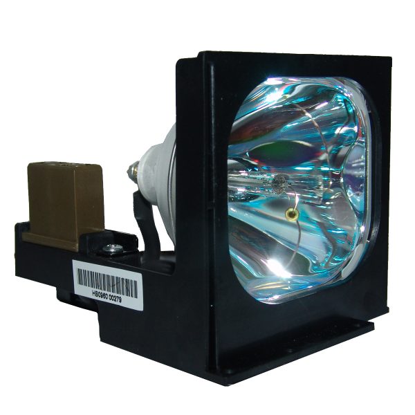 Sanyo Plc Xu10 Projector Lamp Module 2