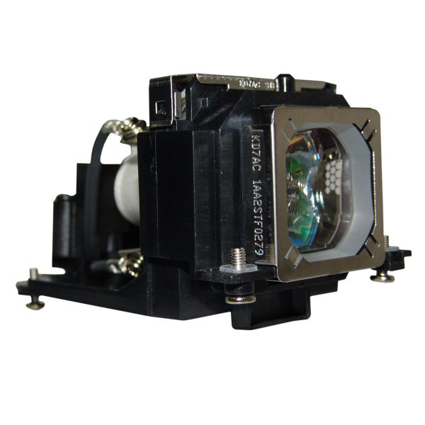 Sanyo Plc Xw1100c Projector Lamp Module 2