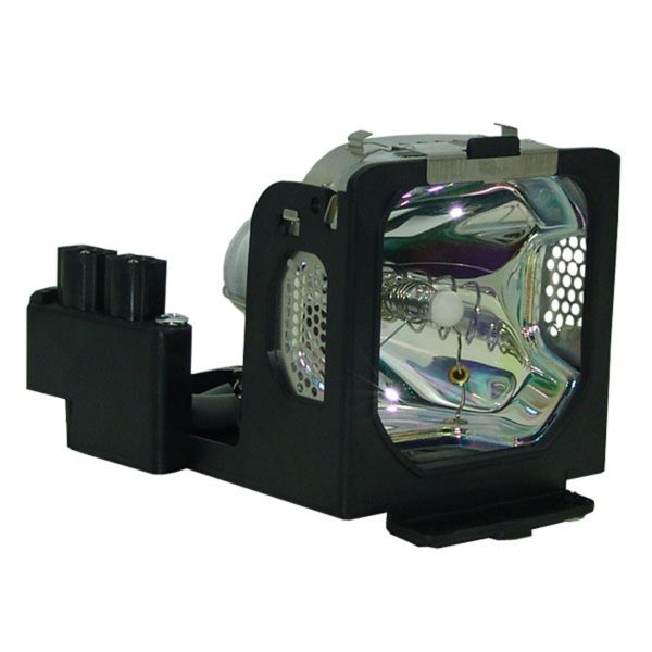 Sanyo Plc Xw20u Projector Lamp Module 2