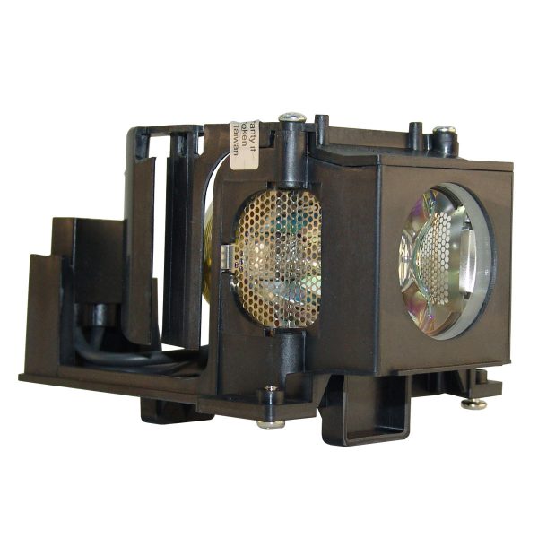 Sanyo Plc Xw55a Projector Lamp Module 2