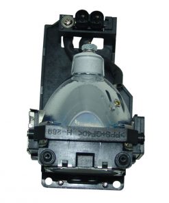 Sanyo Plv 25 Projector Lamp Module 2