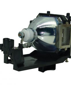Sanyo Plv 25 Projector Lamp Module 4