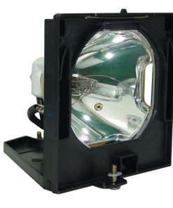Sanyo Plv 60 Projector Lamp Module 2