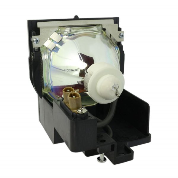 Sanyo Plv Hd10 Projector Lamp Module 4